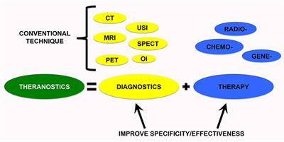 Theranostic Nanomedicine for Malignant Gliomas